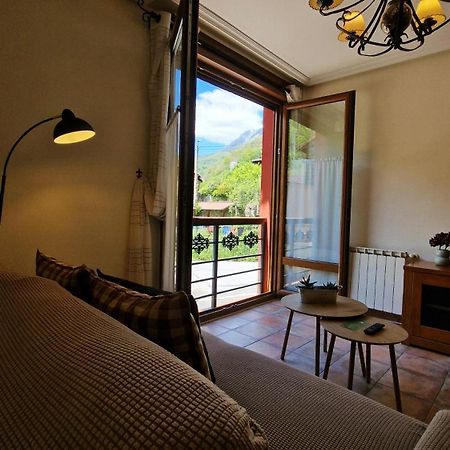 Apartamentos Remona Espinama Eksteriør billede