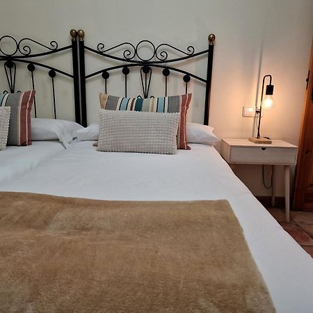 Apartamentos Remona Espinama Eksteriør billede