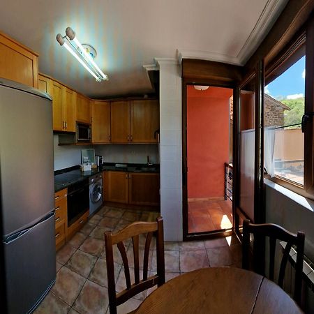 Apartamentos Remona Espinama Eksteriør billede
