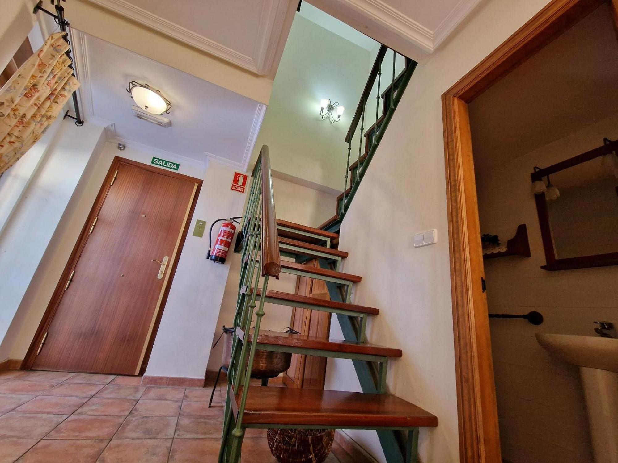 Apartamentos Remona Espinama Eksteriør billede