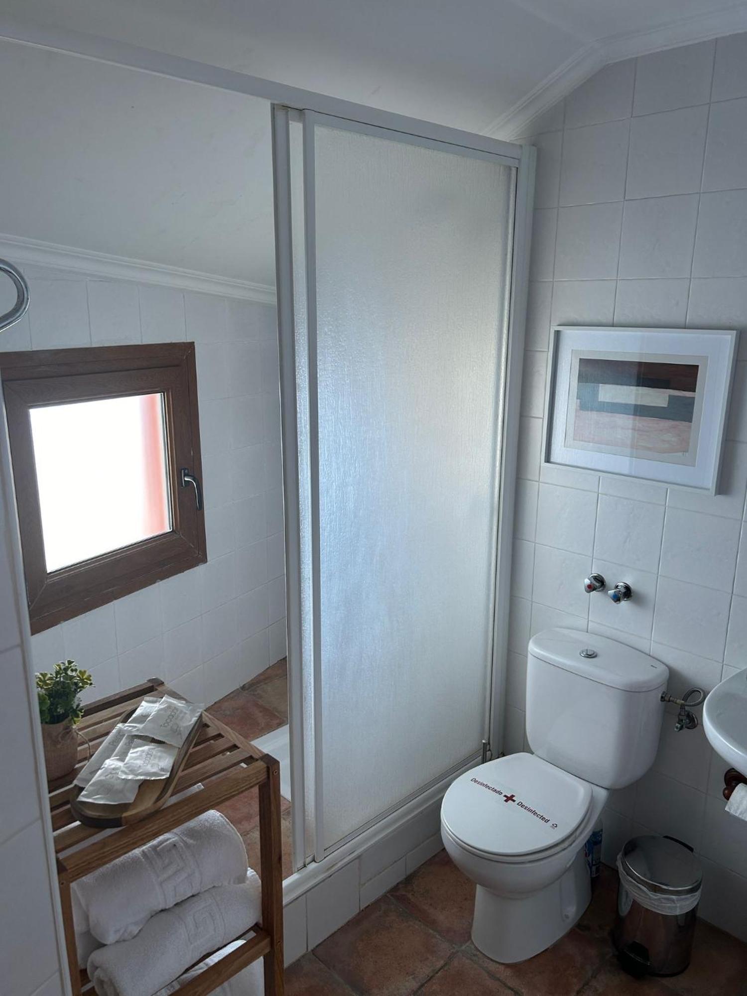 Apartamentos Remona Espinama Eksteriør billede