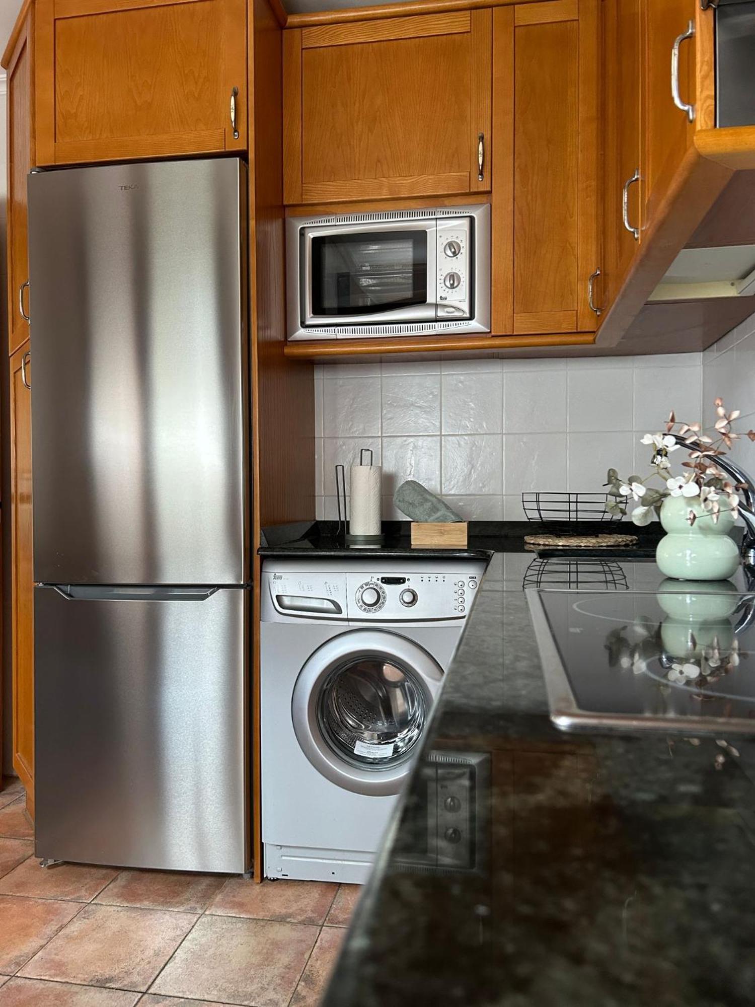 Apartamentos Remona Espinama Eksteriør billede