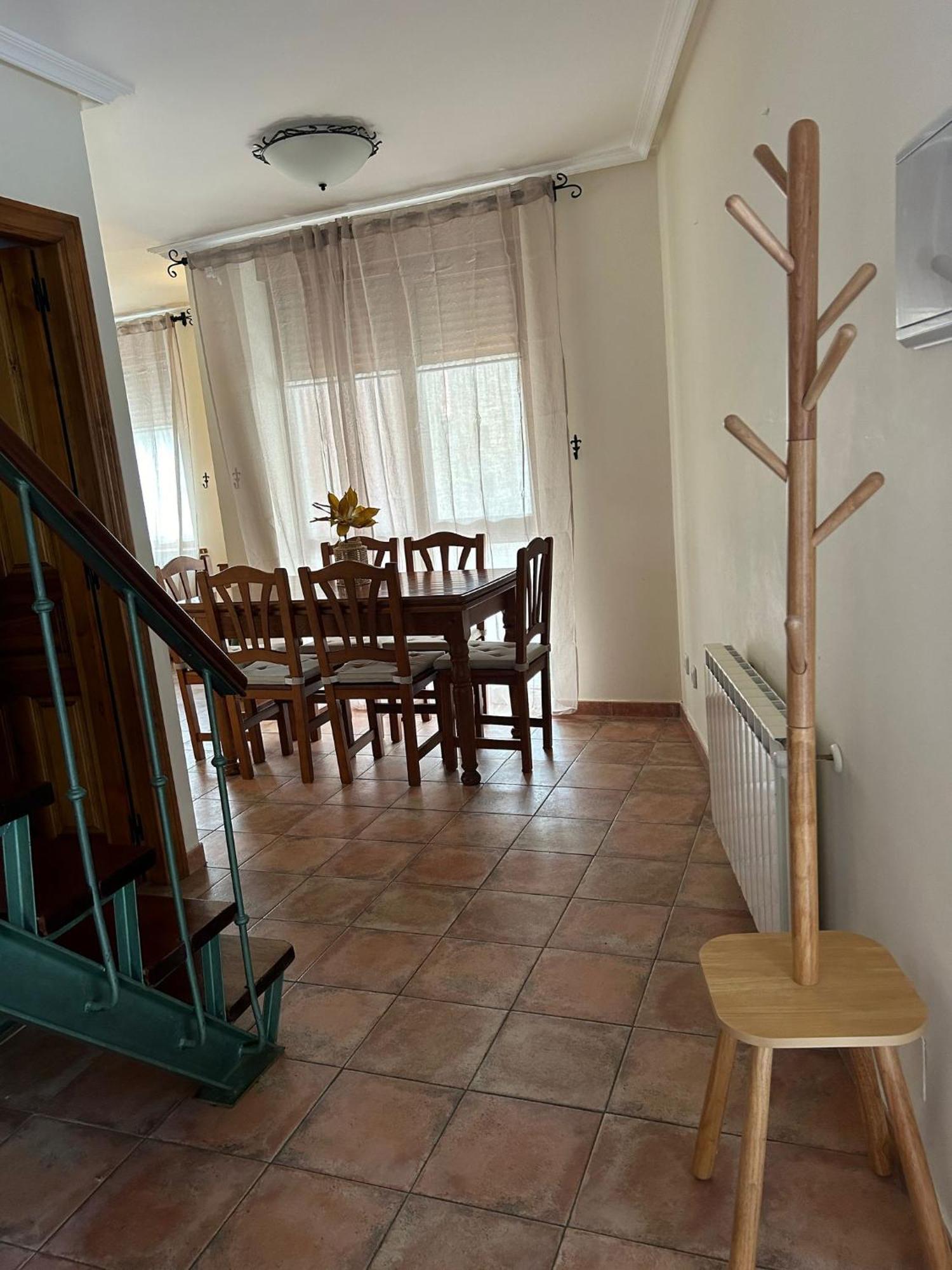Apartamentos Remona Espinama Eksteriør billede