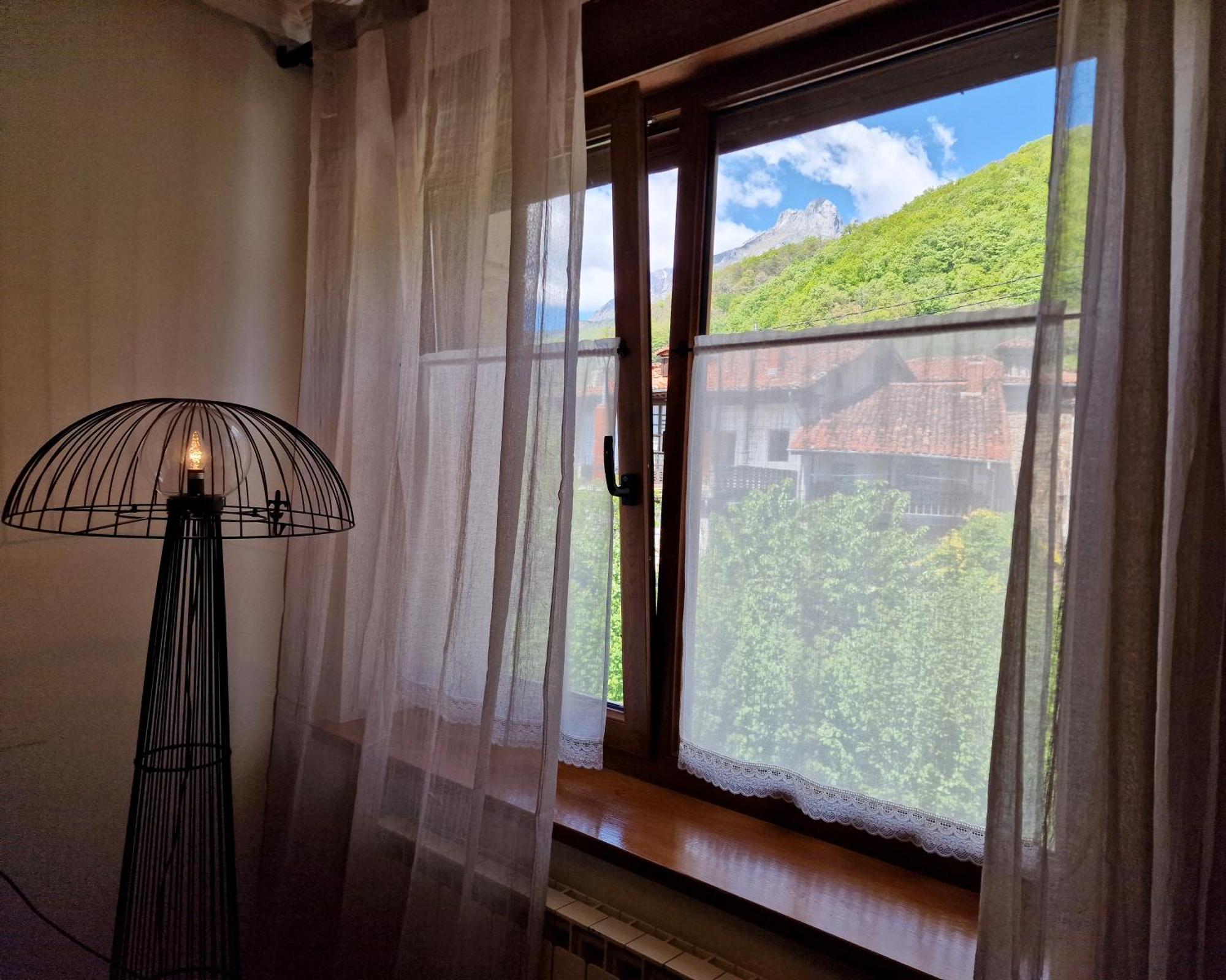 Apartamentos Remona Espinama Eksteriør billede